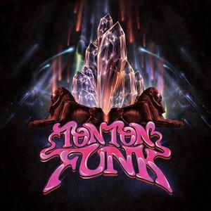 Tonton Funk (Single)