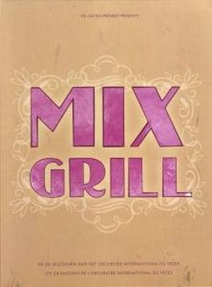 Mix-Grill (Live)