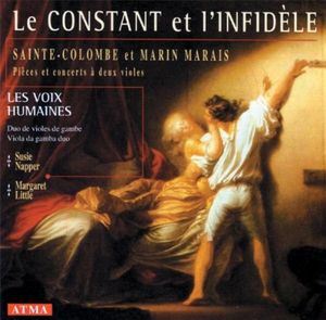 Le constant et l’infidèle