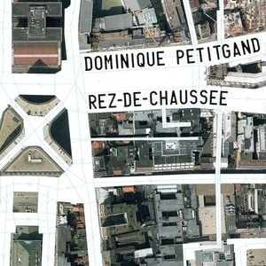 Rez-de-chaussée