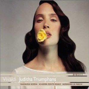 Juditha triumphans, RV 644: Pars I. Aria “Quanto magis generosa” (Juditha)