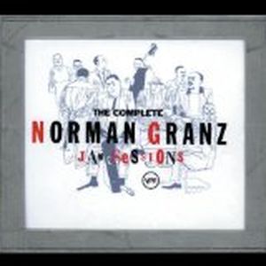 The Complete Norman Granz Jam Sessions