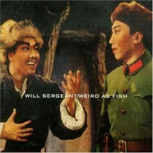 The Barbel Dreams
