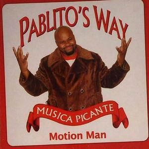 Pablito’s Way