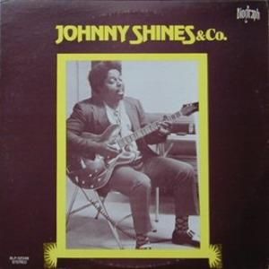 Johnny Shines and Company