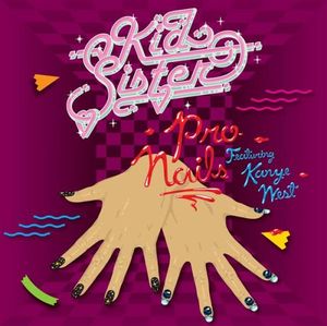 Pro Nails (remix) (radio edit)