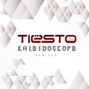 Kaleidoscope (Ferry Corsten remix)