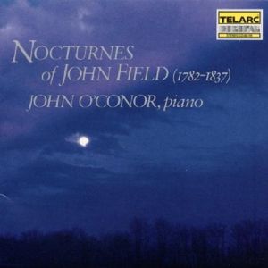 Nocturne in A major: Poco adagio