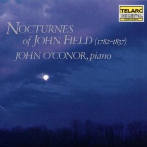 Nocturnes of John Field