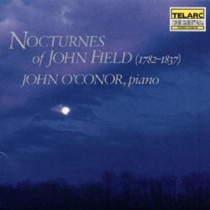 Nocturne in A major: Andante