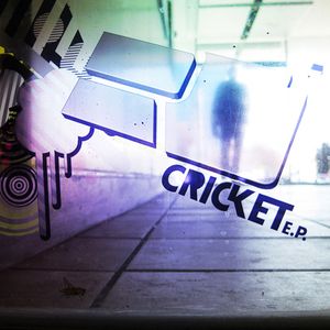 Cricket EP (EP)