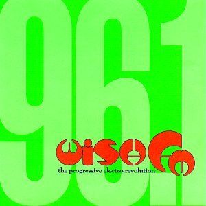 Wish FM 96.1: The Progressive Electro Revolution