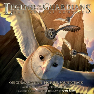 Legend of the Guardians: The Owls of Ga'Hoole (OST)