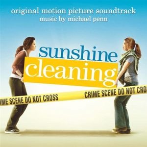 Sunshine Cleaning (OST)
