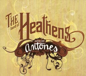 Live at Antone's (Live)