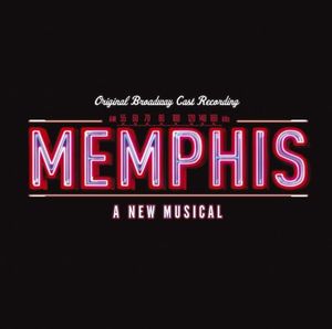 Memphis: A New Musical (OST)