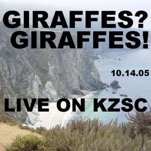 Live on KZSC (Live)