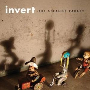 The Strange Parade