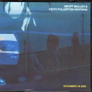 November 28 2009 (Live)
