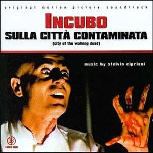 Incubo sulla città contaminata (OST)