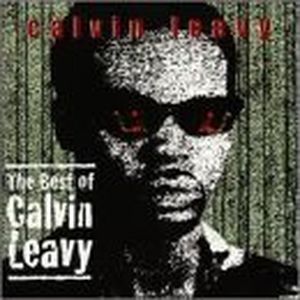 The Best of Calvin Leavy