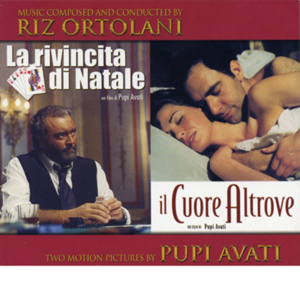 La rivincita di Natale / Il cuore altrove (OST)