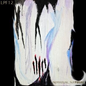 Individual Suffering (Pistas remix by Erissoma)