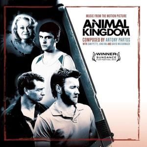 Animal Kingdom (OST)