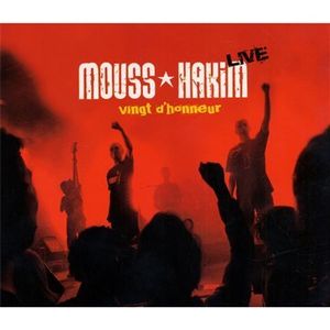 Dites-moi (Live)