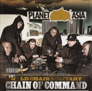 It's the Chain (feat. Denise Janae)
