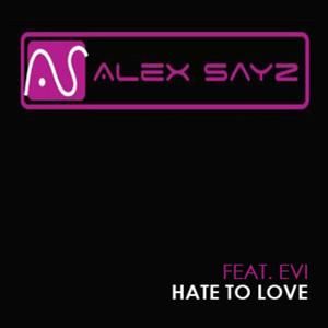 Hate to Love (Alex Lamb remix)