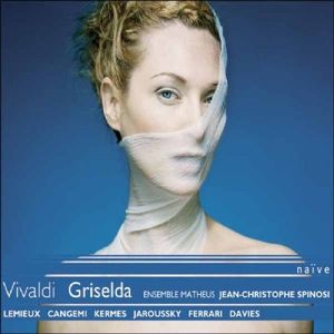 Griselda: Sinfonia. Andante