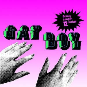 Gay Boy (radio edit)