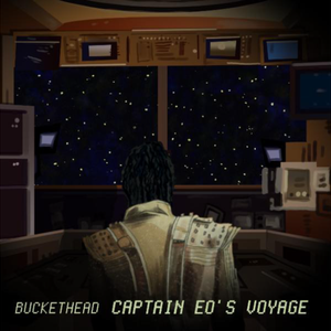 Captain EO’s Voyage