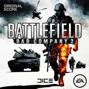 Battlefield: Bad Company 2 Original Score (OST)