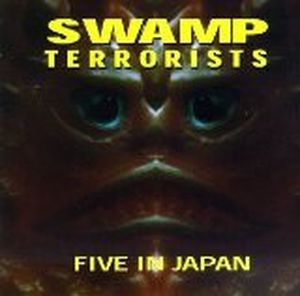 Dive-Right Jab (Live)