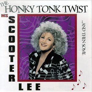 Honky Tonk Twist (dance mix)