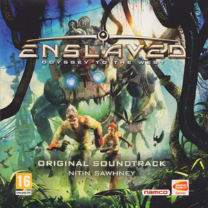 Enslaved: Odyssey to the West (OST)