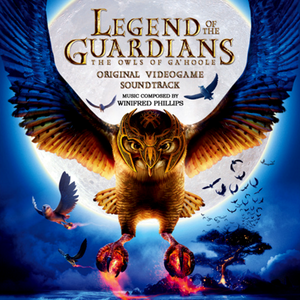 Legend of the Guardians: The Owls of Ga'Hoole (OST)