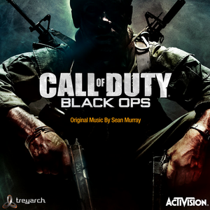 Call of Duty: Black Ops (OST)