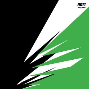 Nott (Paul Chambers Adventure remix)