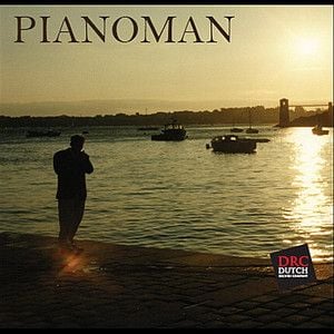 Blurred - P.C.P. Classic Piano Mix