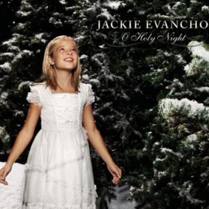 O Holy Night (EP)