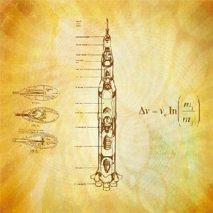 Tsiolkovsky's Budget