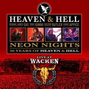 Follow the Tears (live at Wacken) (Live)