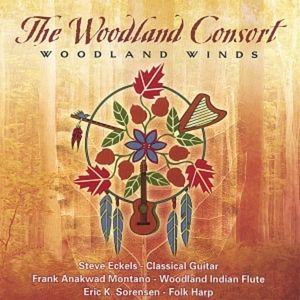 Woodland Winds, Part 1