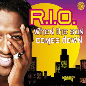 When the Sun Comes Down (Balearic Flava mix)