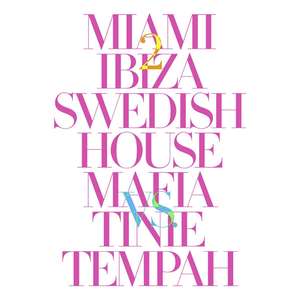 Miami 2 Ibiza (instrumental)