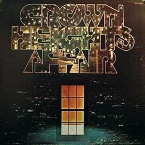 Strangers When We Meet