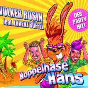 Hoppelhase Hans